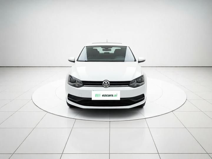 Polo 2018 1.5L AT photo 2