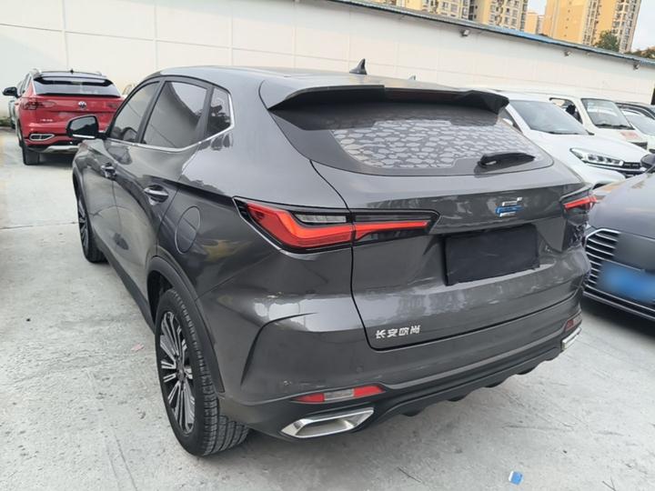 X5 2021 1.6L CVT Exclusive photo 4