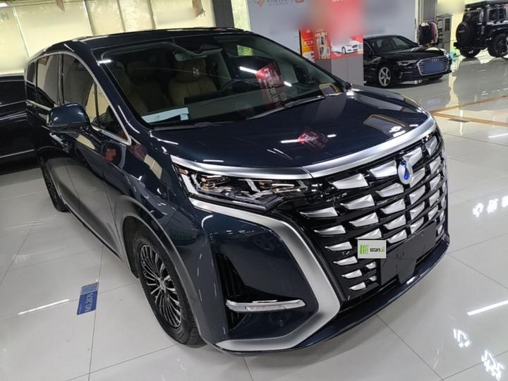 D9 2022 DM-i 970 AWD Flagship photo 3