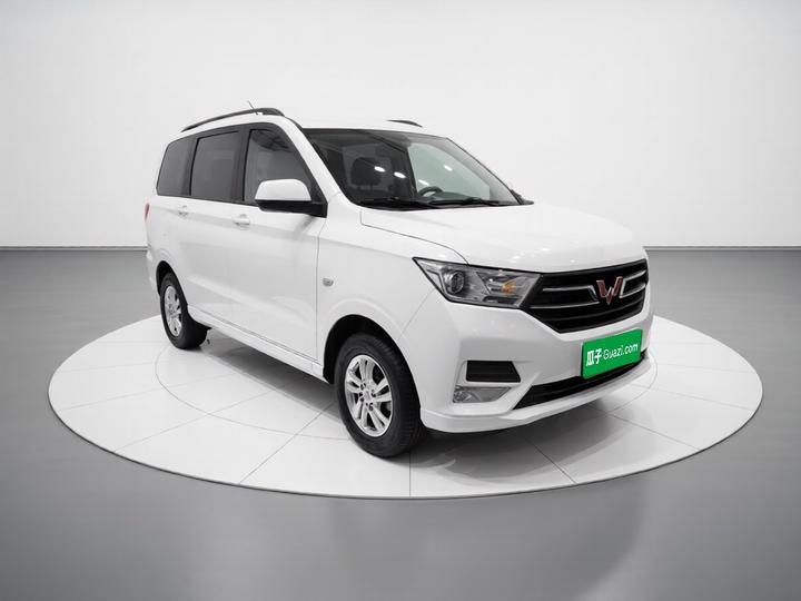 Wuling Hongguang 2021 Facelift 1.5L S Comfort LAR photo 3