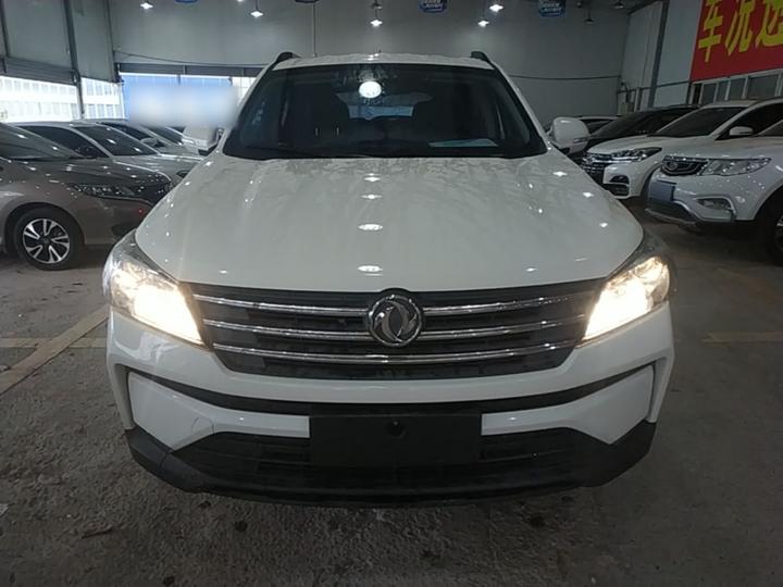 Fengon S560 2021 2.0L CVT Elite photo 2