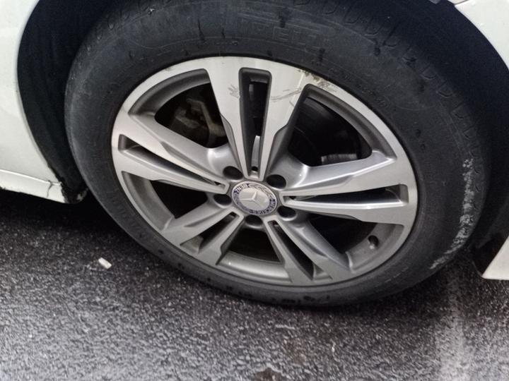 C-Class 2016 C 200 L Sport photo 8