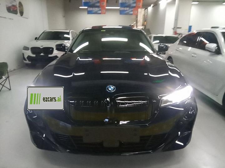 i3 2026 Facelift eDrive 35 L photo 2
