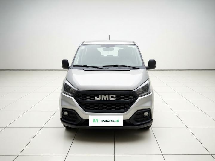 Transit 2019 2.8T Short Wheelbase 6-Seater China VI JX493 photo 2
