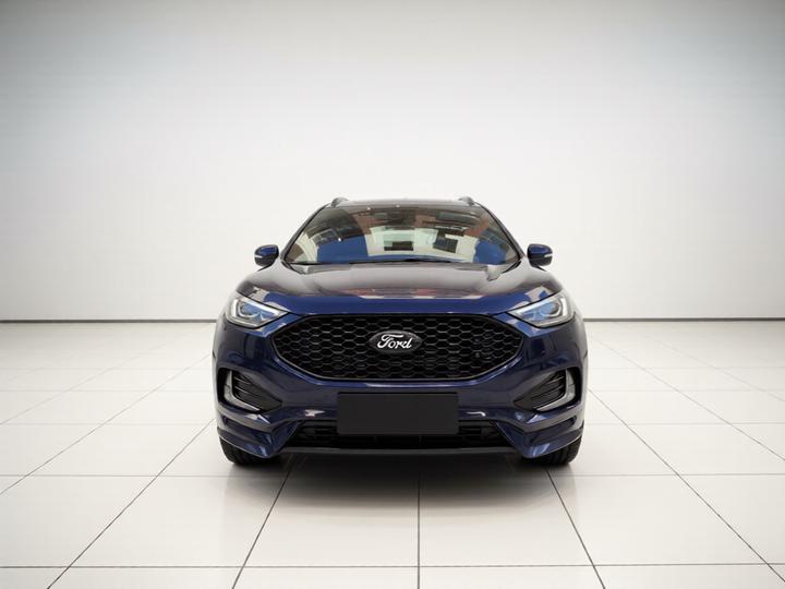 Edge 2020 EcoBoost 245 RWD ST-Line 5-Seater photo 2