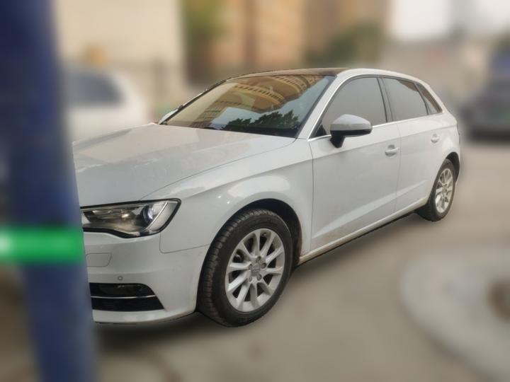 A3 2015 Sportback 35 TFSI