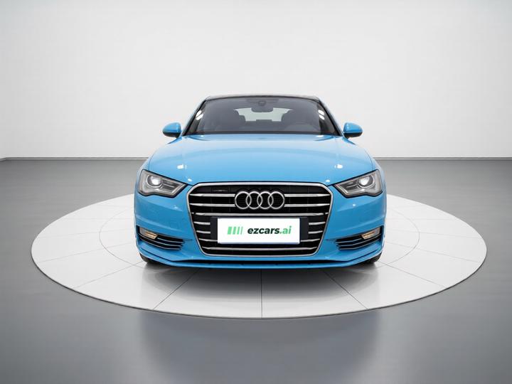 A3 Imported 2015 Cabriolet 40 TFSI photo 2