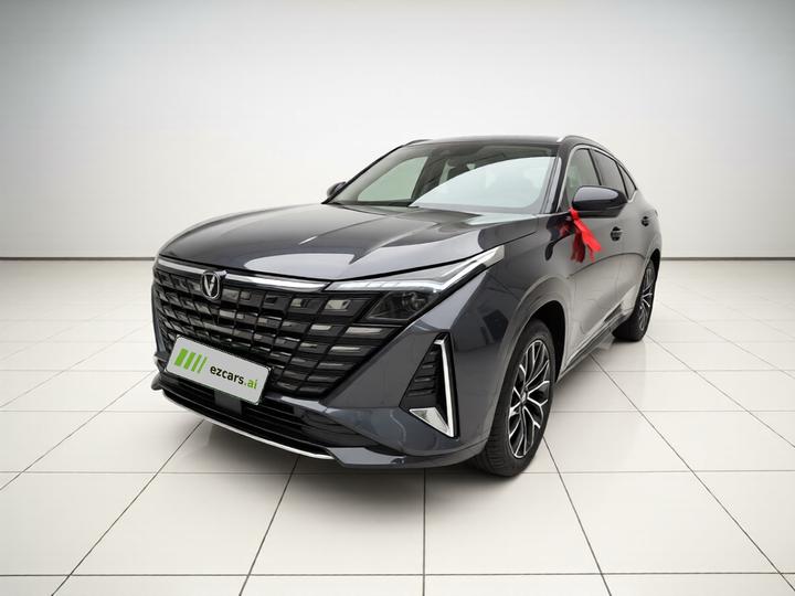UNI-Z EV 2025 125km +