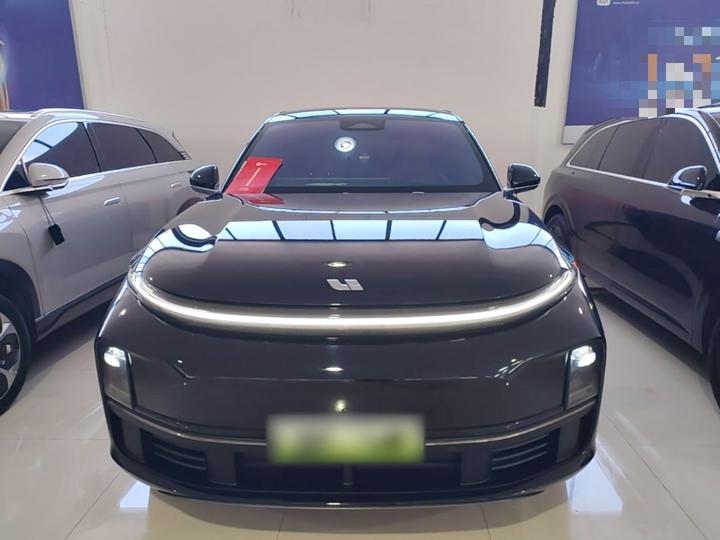 Li L7 2023 Pro photo 2