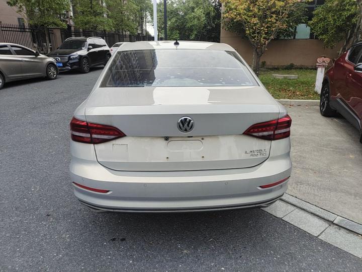Lavida 2018 280TSI DSG Luxury China V photo 5