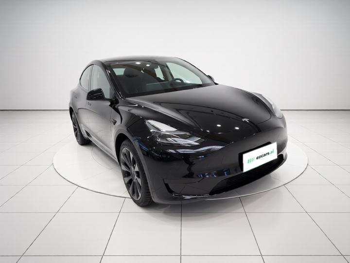 Model Y 2022 Facelift RWD photo 3