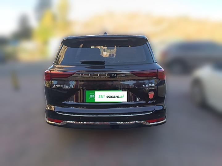 Wuling 2023 2.0L DHT photo 5