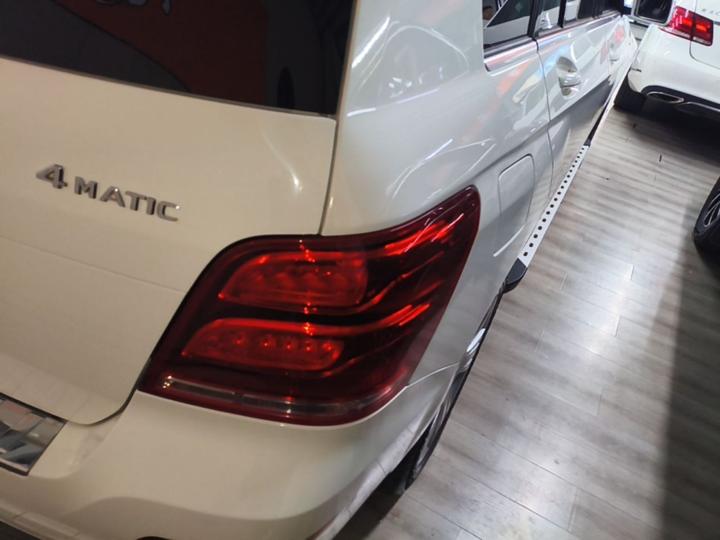 GLK-Class 2015 GLK 260 4MATIC Dynamic Ultimate photo 7