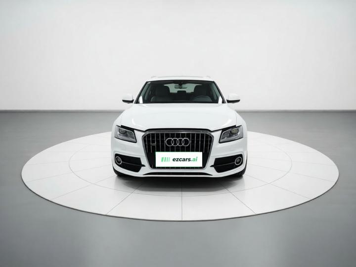 Q5 2017 Plus 40 TFSI Progressive photo 2