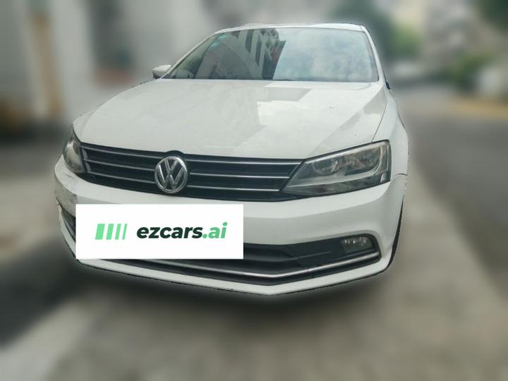Sagitar 2018 280TSI DSG Comfort photo 2