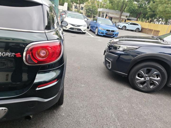2013 1.6L COOPER photo 7