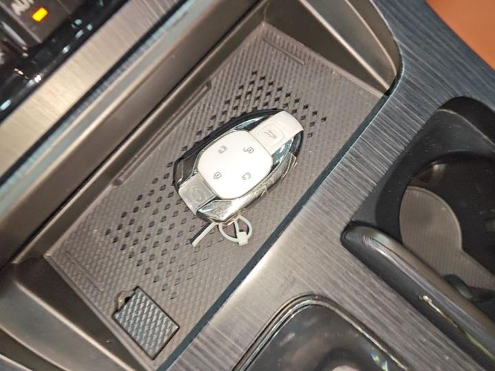 GAC Trumpchi E9 2025 E9-Class Exclusive photo 8