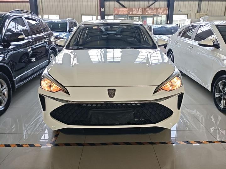 i5 2023 1.5L CVT Luxury photo 2