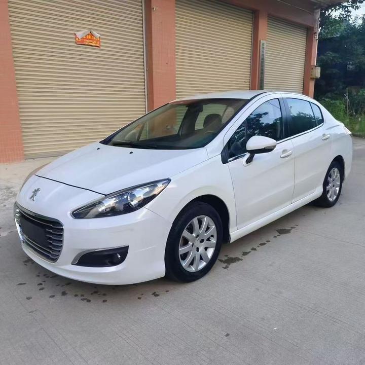 308 2014 Classic 1.6L AT