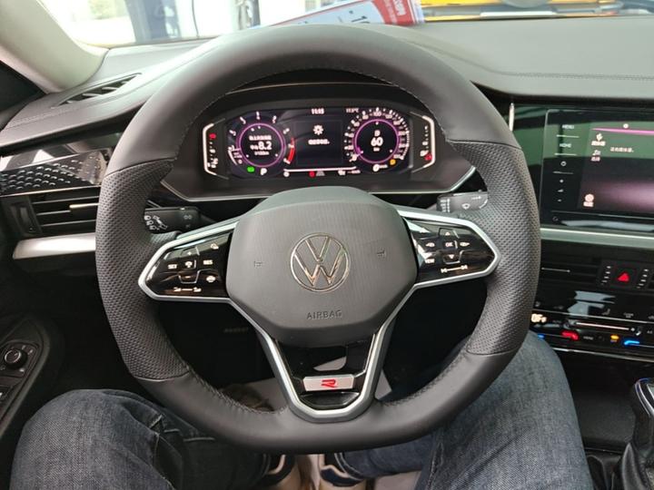 Passat 2024 330TSI Elite photo 6