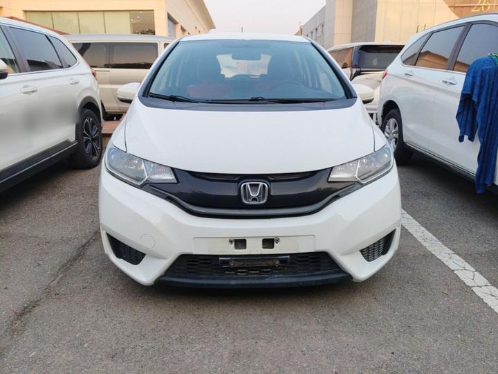 Fit 2016 1.5L LX CVT Comfort photo 2