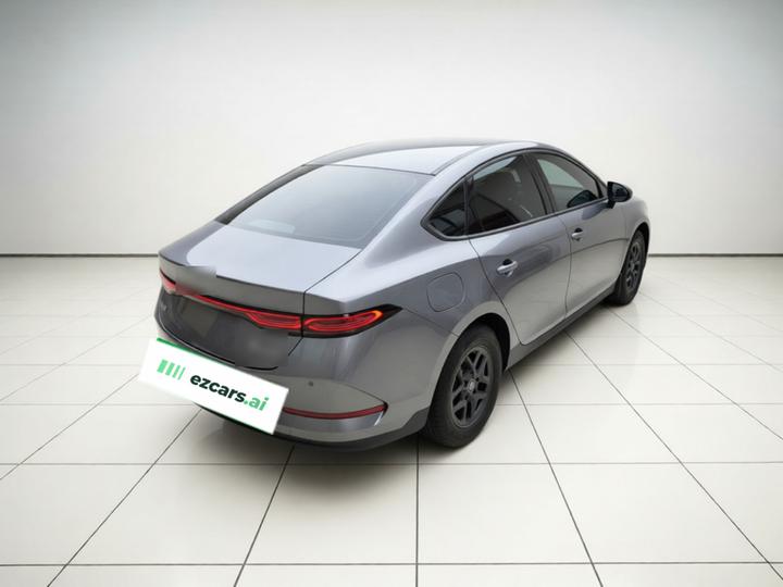Qin PLUS 2025 DM-i ADAS 55KM Leading photo 6