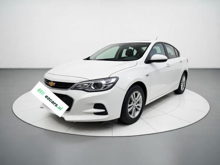 Cavalier 2019 320 MT