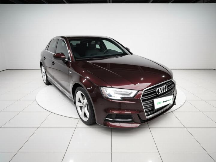 A3 2017 Limousine 35 TFSI Fashion photo 3