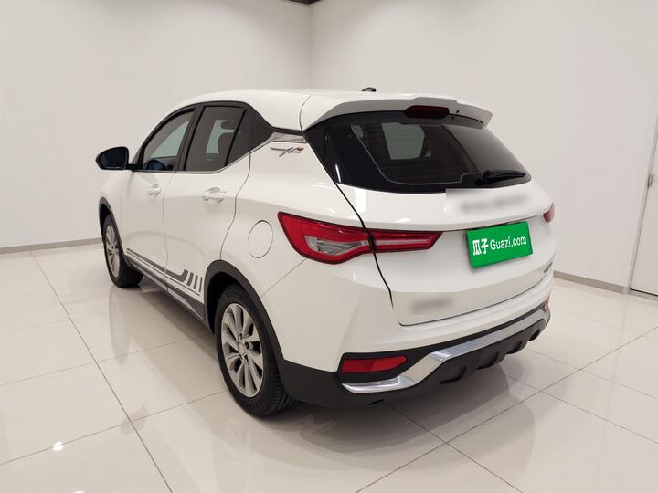 DX5 2019 1.5L MT Luxury photo 4