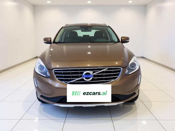XC60 2015 T5 photo 2
