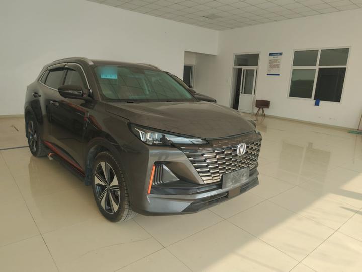 CS55PLUS 2022 2nd Gen 1.5T DCT Premium photo 3