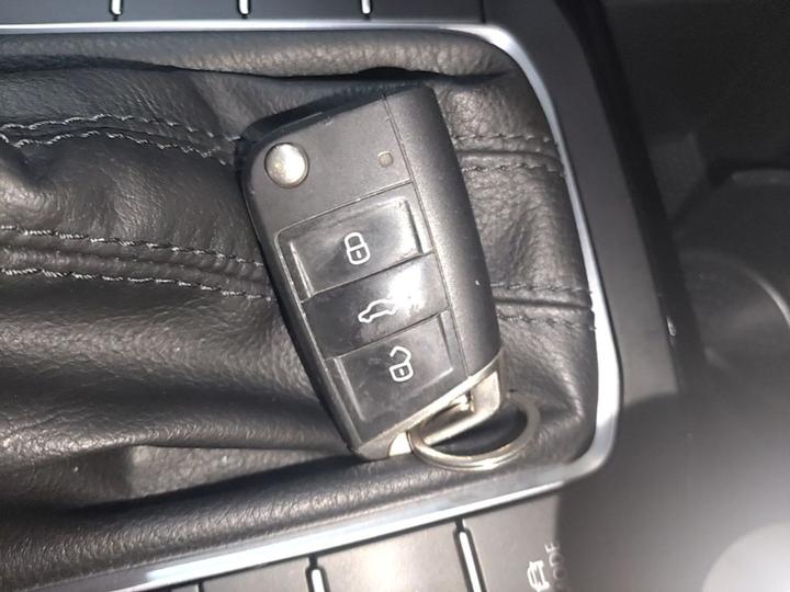 Sagitar 2021 200TSI DSG Comfort Connected photo 8