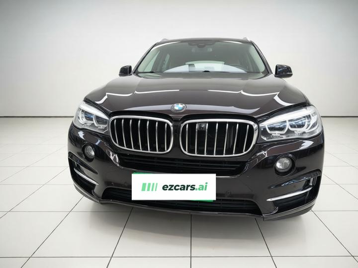 X5 Imported 2018 xDrive28i photo 2