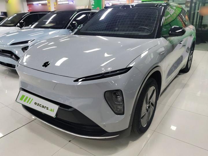 ES8 2023 75kWh