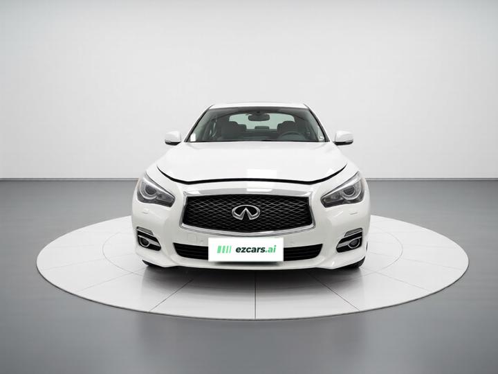 Q50L 2015 2.0T Comfort photo 2