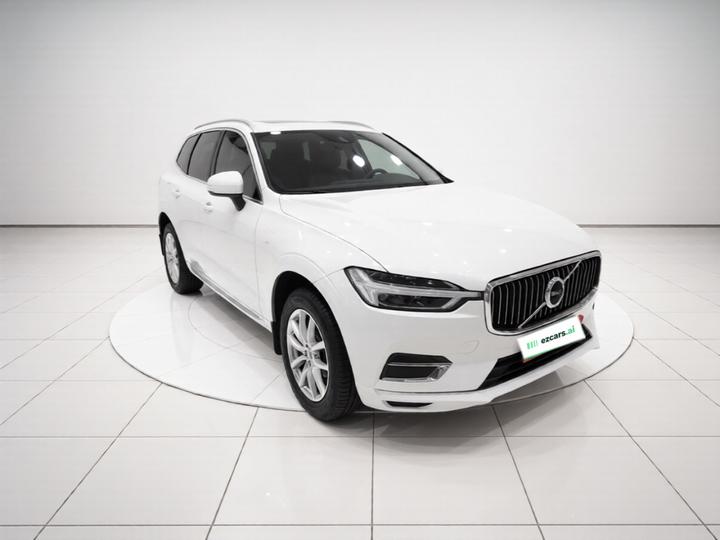 XC60 2021 T5 AWD Luxury photo 3
