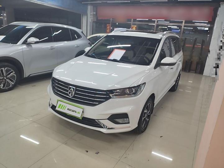360 2018 1.5L AT Luxury China V
