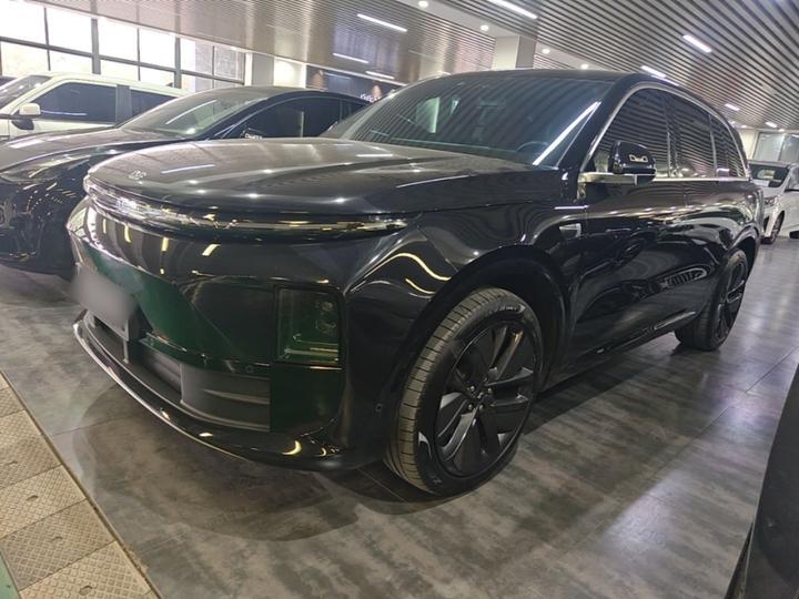 Li Auto L6 2024 Pro