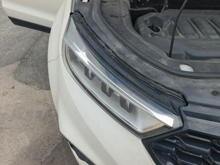 2020 Territory S EcoBoost 145 CVT photo 7