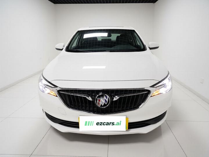 Excelle 2021 Facelift Classic 1.5L AT Elite photo 2