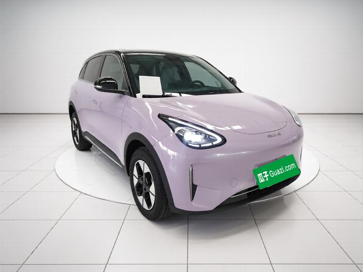 Xingyuan 2025 UP 410km Explorer + photo 3