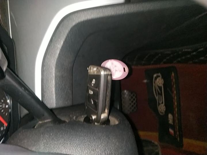 Lamando 2017 230TSI DSG photo 8