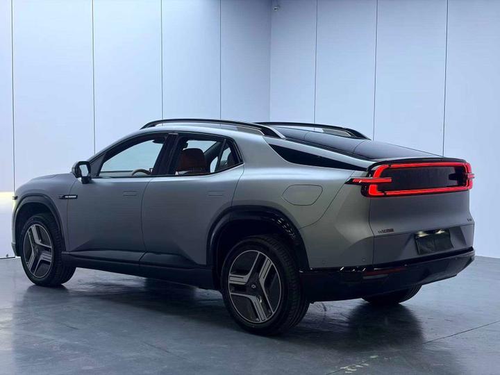 Nevo E07 2025 EV AWD 90kWh Ultra Performance photo 3