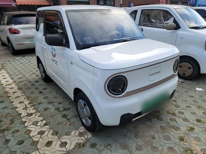 2023 Panda mini 200km Endurance Bear photo 3