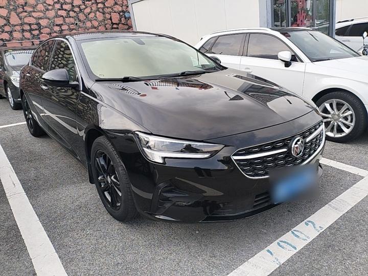 Regal 2020 552T Elite photo 3