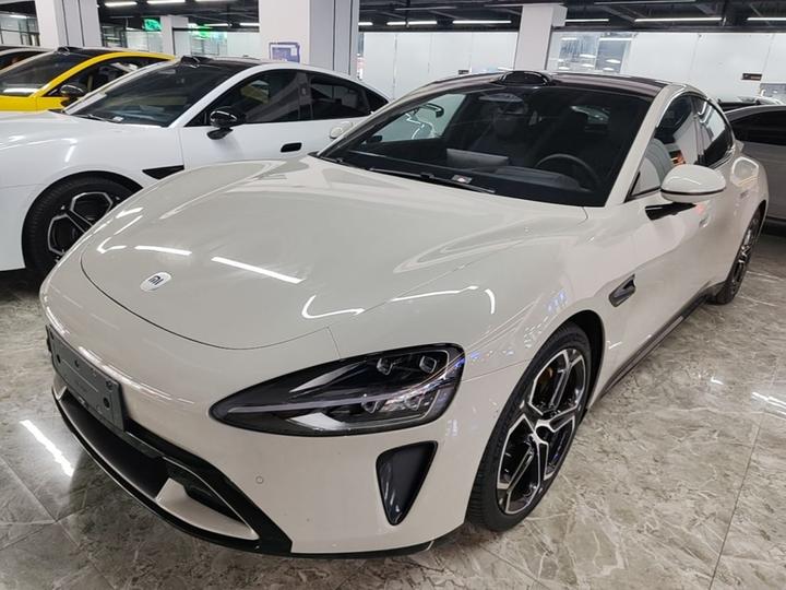 Xiaomi SU7 2024 AWD Extended Range High-end ADAS Max