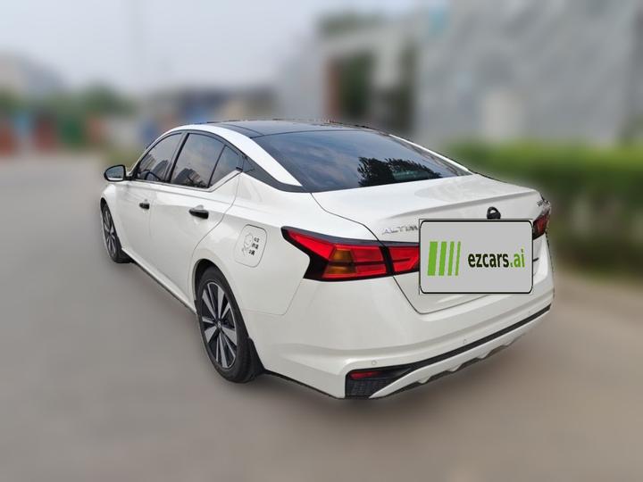 Teana 2021 2.0L XL Comfort photo 4
