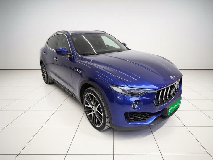 Levante 2018 3.0T Classic photo 3
