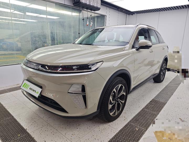 MAX 2025 Hi4 165 Ultra ADAS