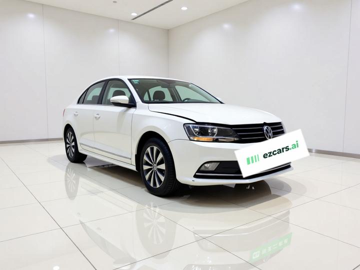 Sagitar 2018 1.6L AT Comfort photo 3